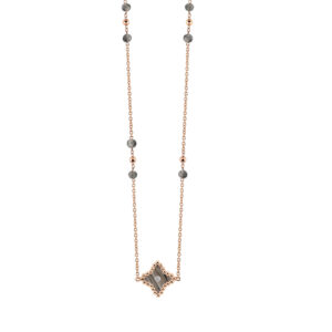 Alcoro Palladio Collier NC252MGR