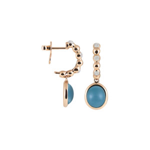 Alcoro Collection Amici 2023 Ohrring NE695TDR