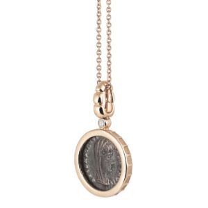 Alcoro La Piazza Roma Anhänger NP1482R