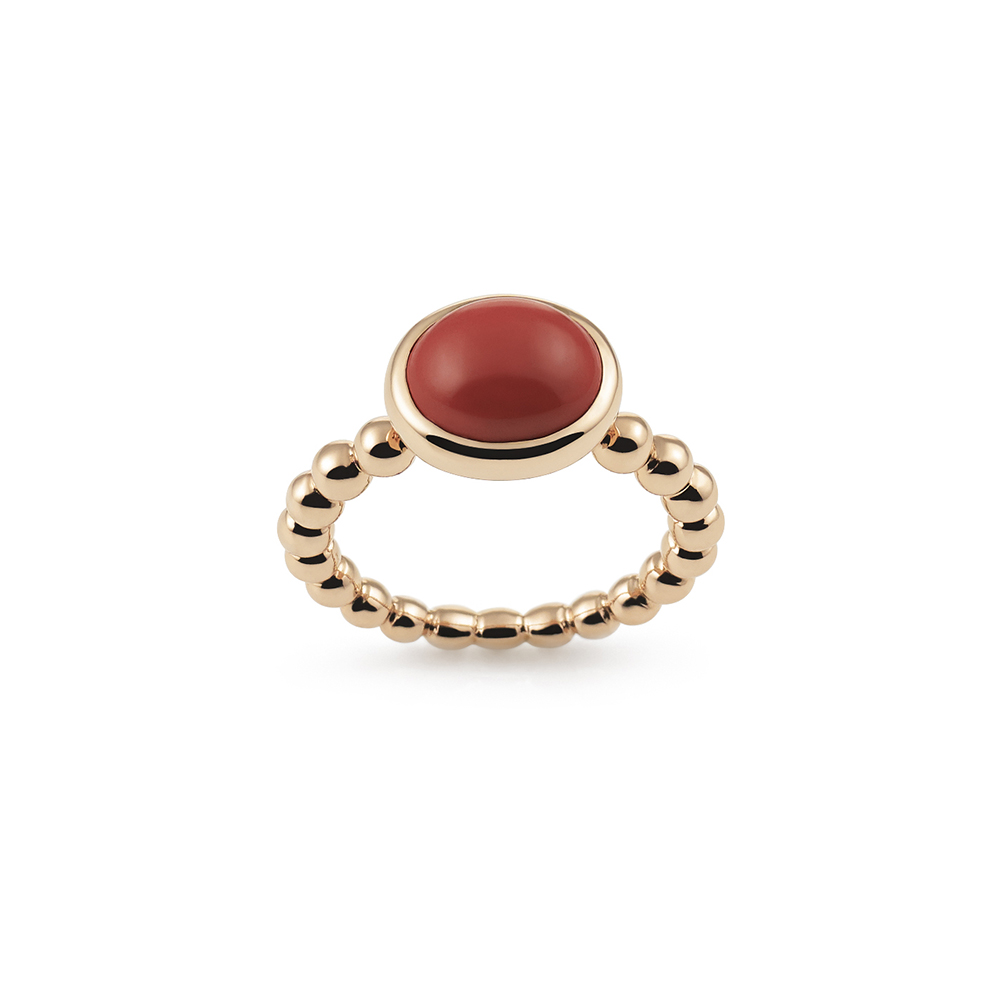 Alcoro Amici Ring NR0329COR