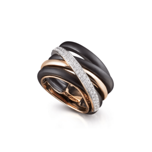 Alcoro Neraviglia Ring NR10971R