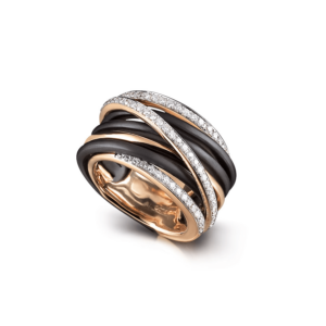 Alcoro Neraviglia Ring NR10974R