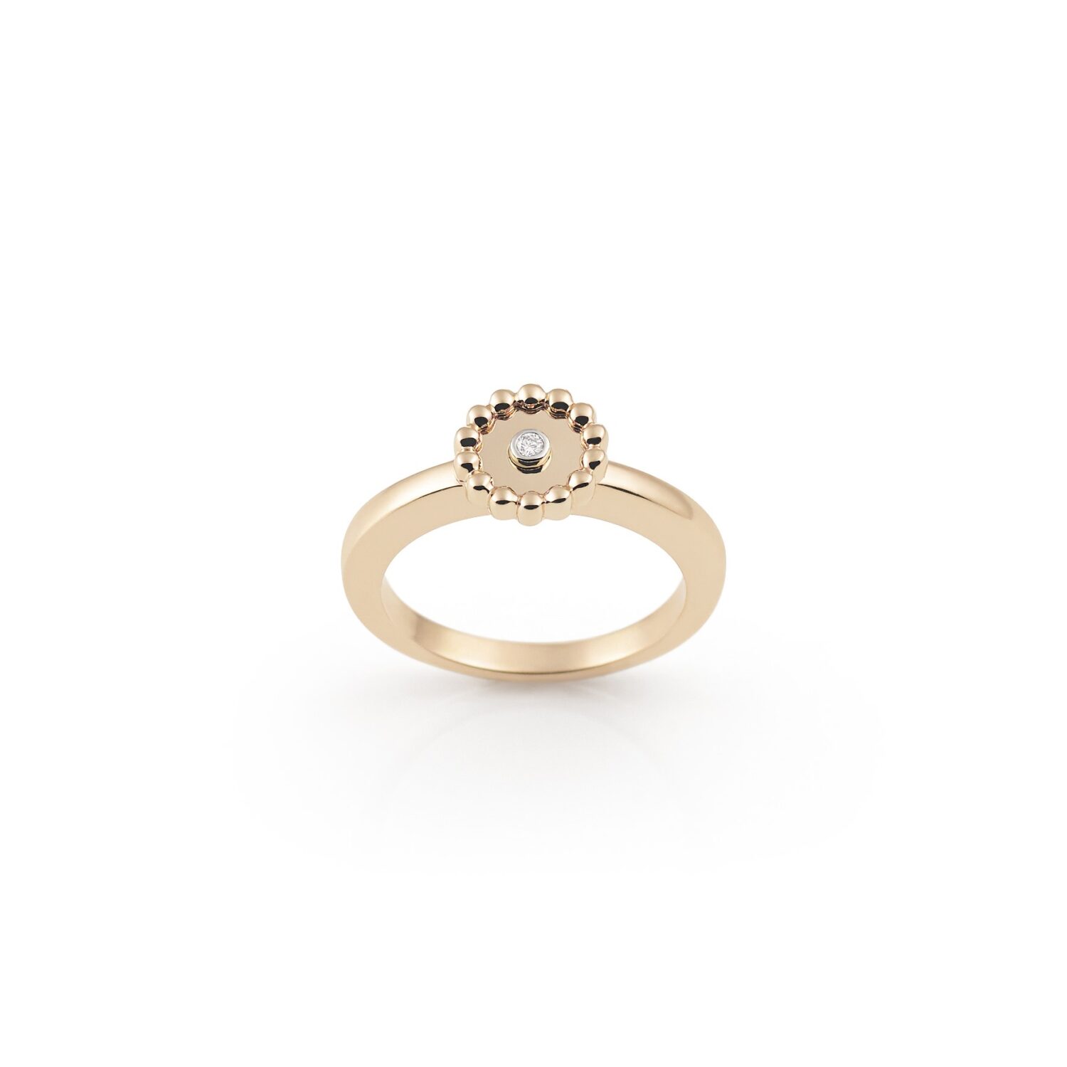 Alcoro Amici Ring NR1319R