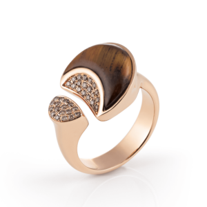 Alcoro Gioia Ring NR666TER