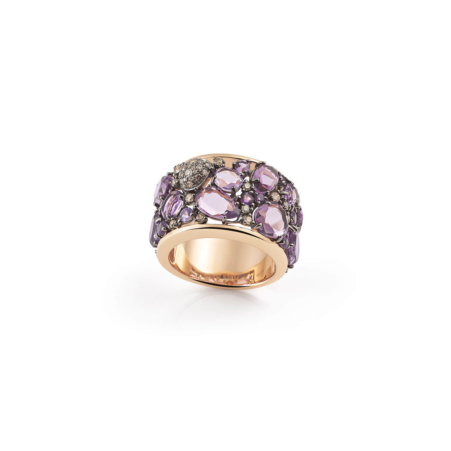 Alcoro Candy Ring NR8358AR