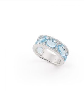 Alcoro Candy Ring NR8361TW