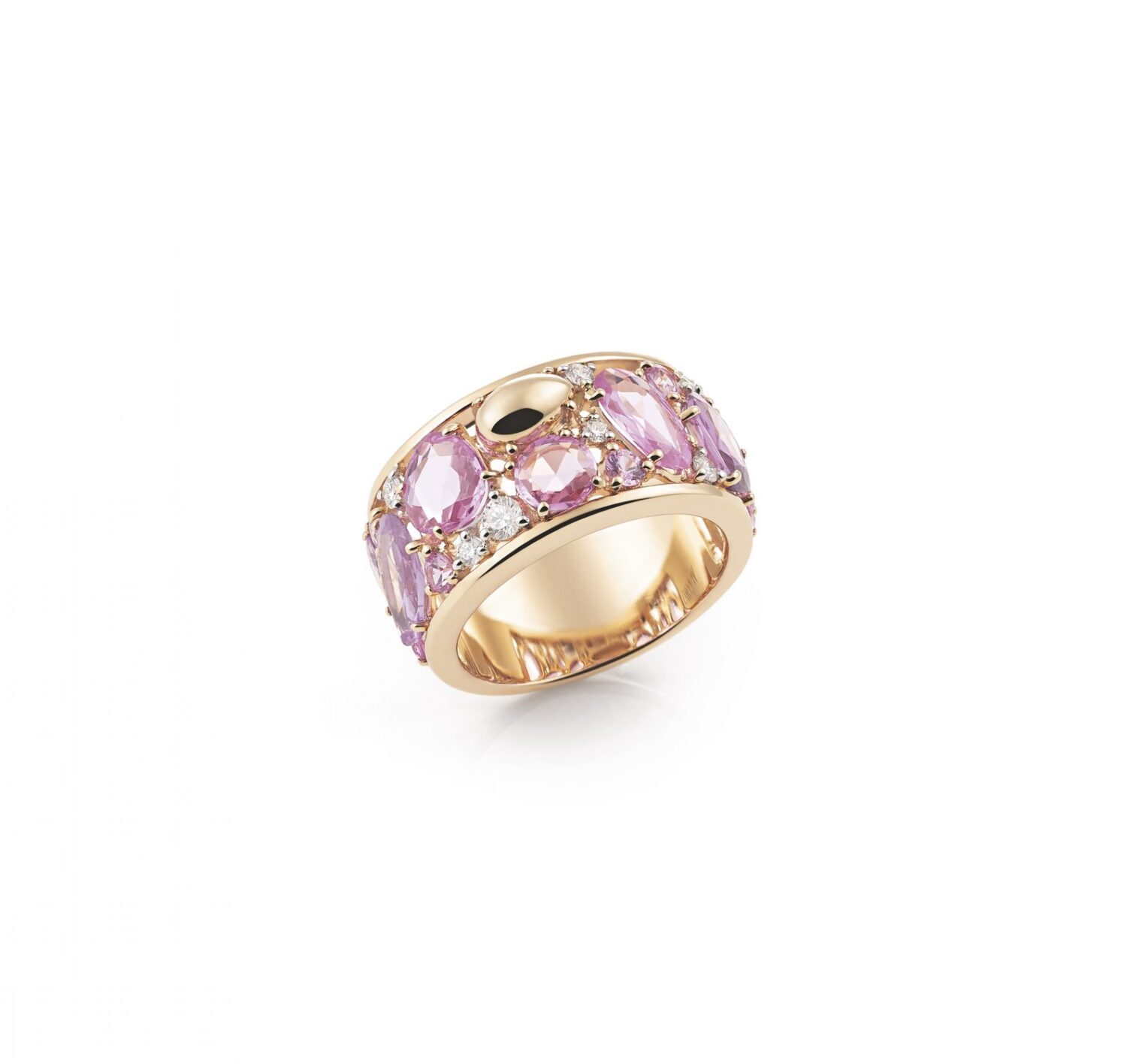 Alcoro Candy Ring NR8363PSR