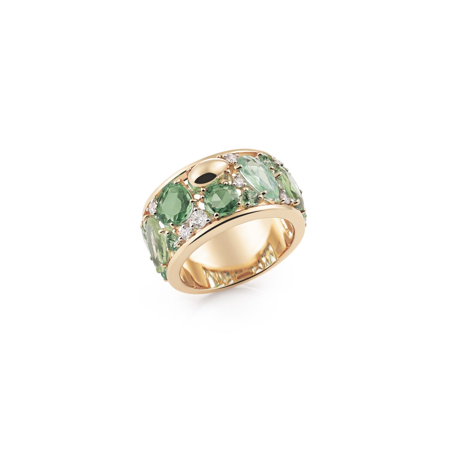 Alcoro Candy Ring NR8363TR