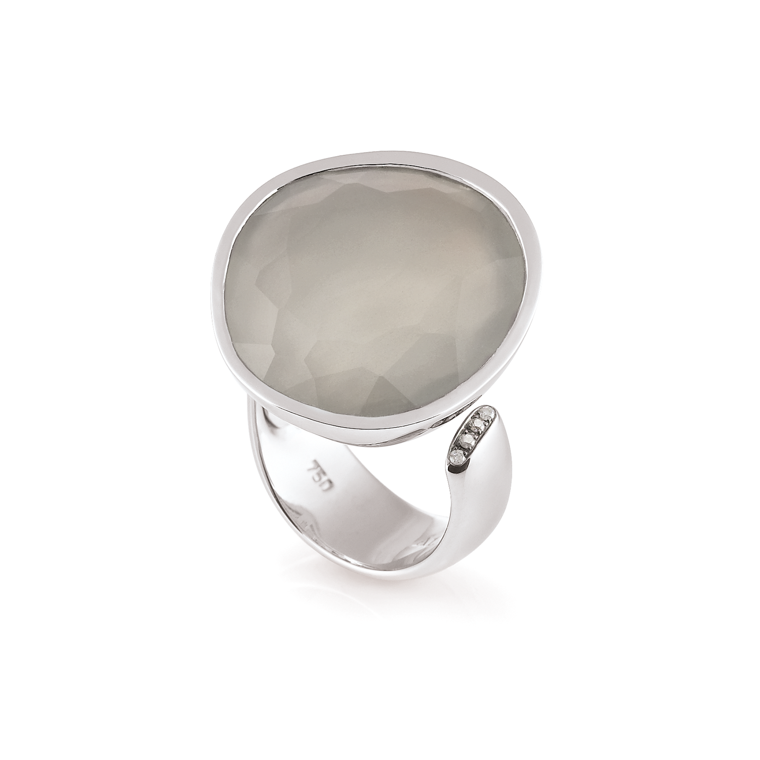 Alcoro Gioia Ring NR9574GW