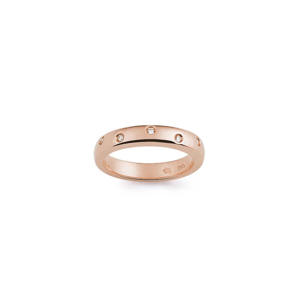 Alcoro Amici Ring R6289R