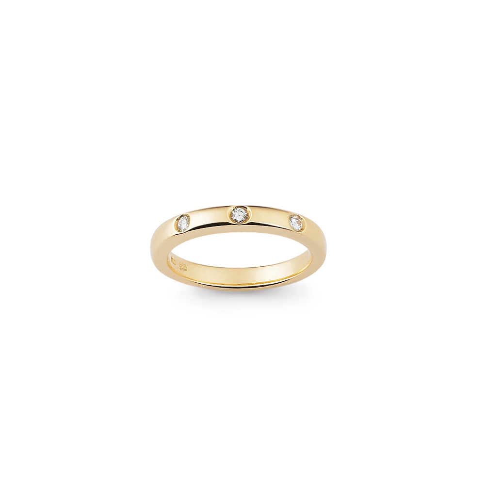 Alcoro Amici Ring R6290G