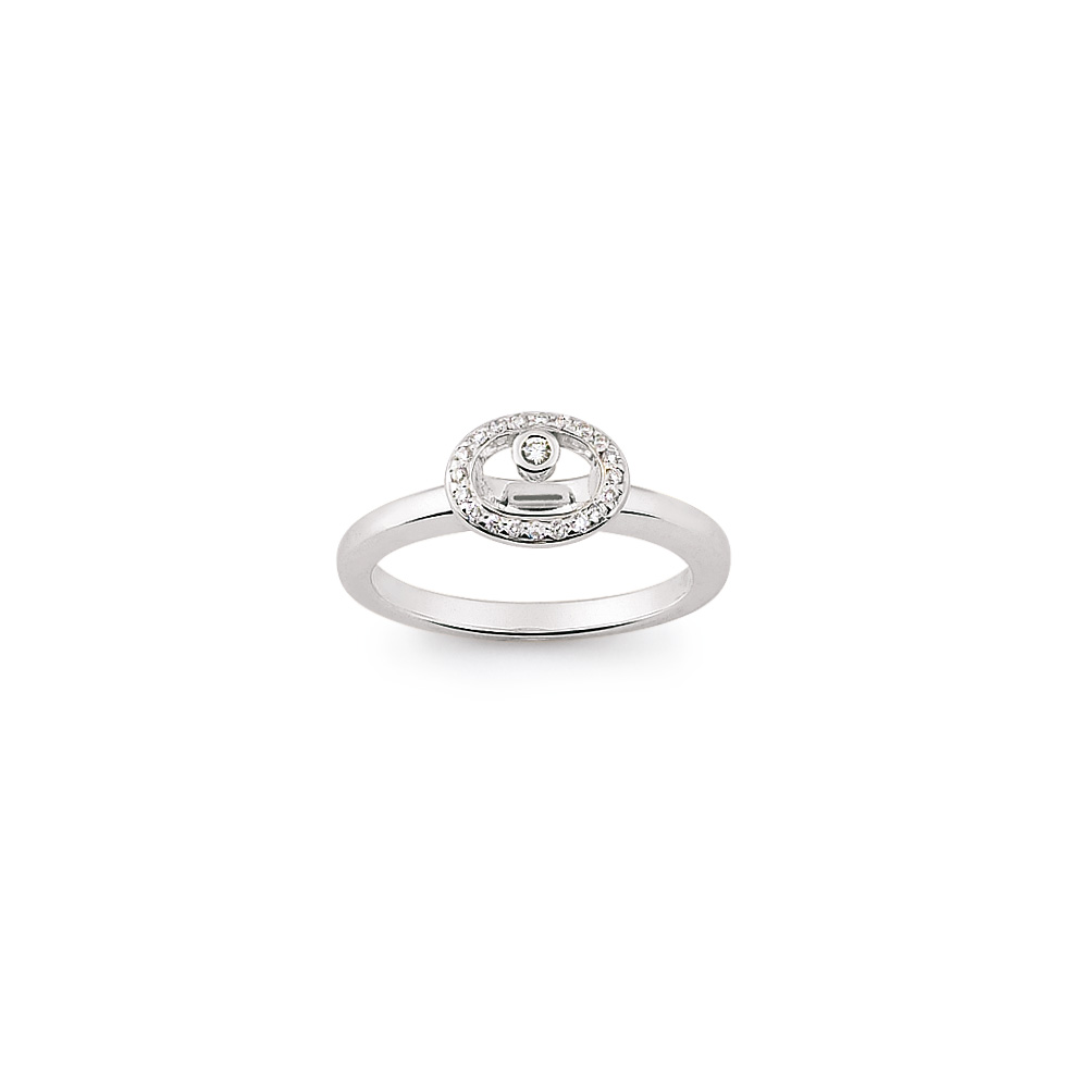 Alcoro Amici Ring R6292W