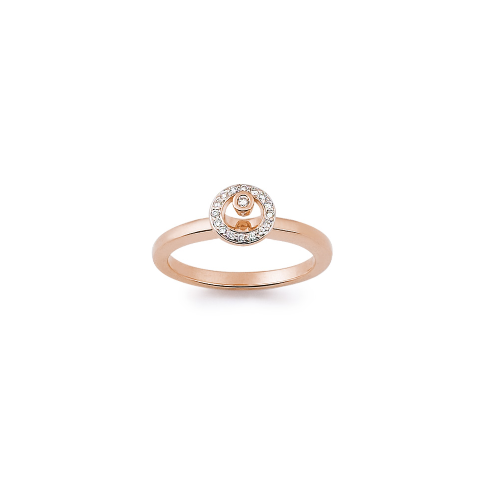 Alcoro Amici Ring R6293R