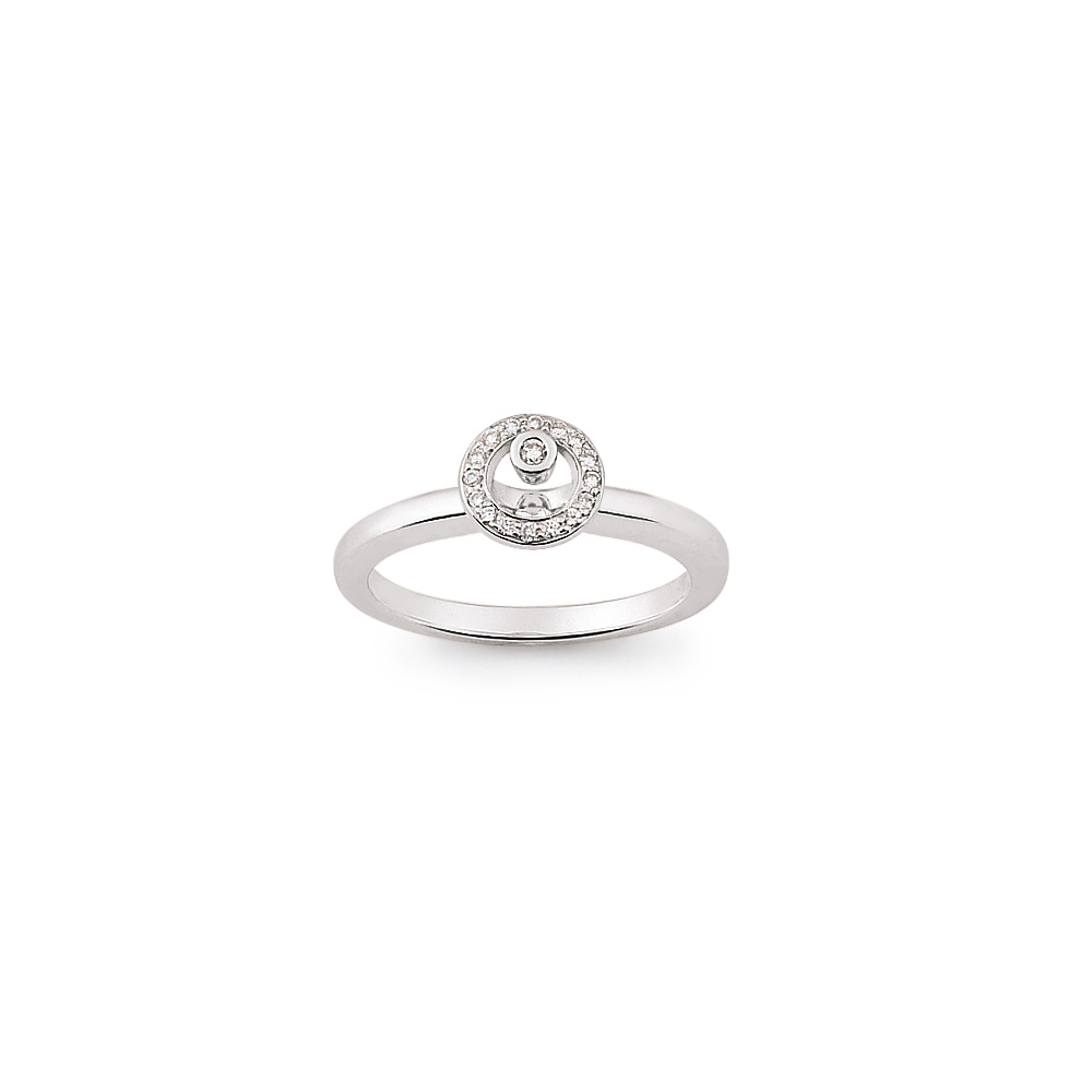 Alcoro Amici Ring R6293W