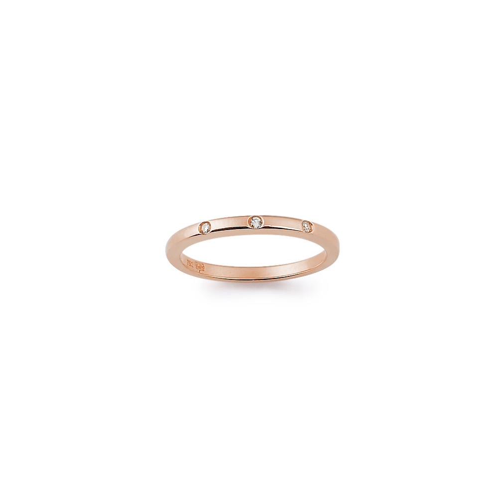 Alcoro Amici Ring R6297R