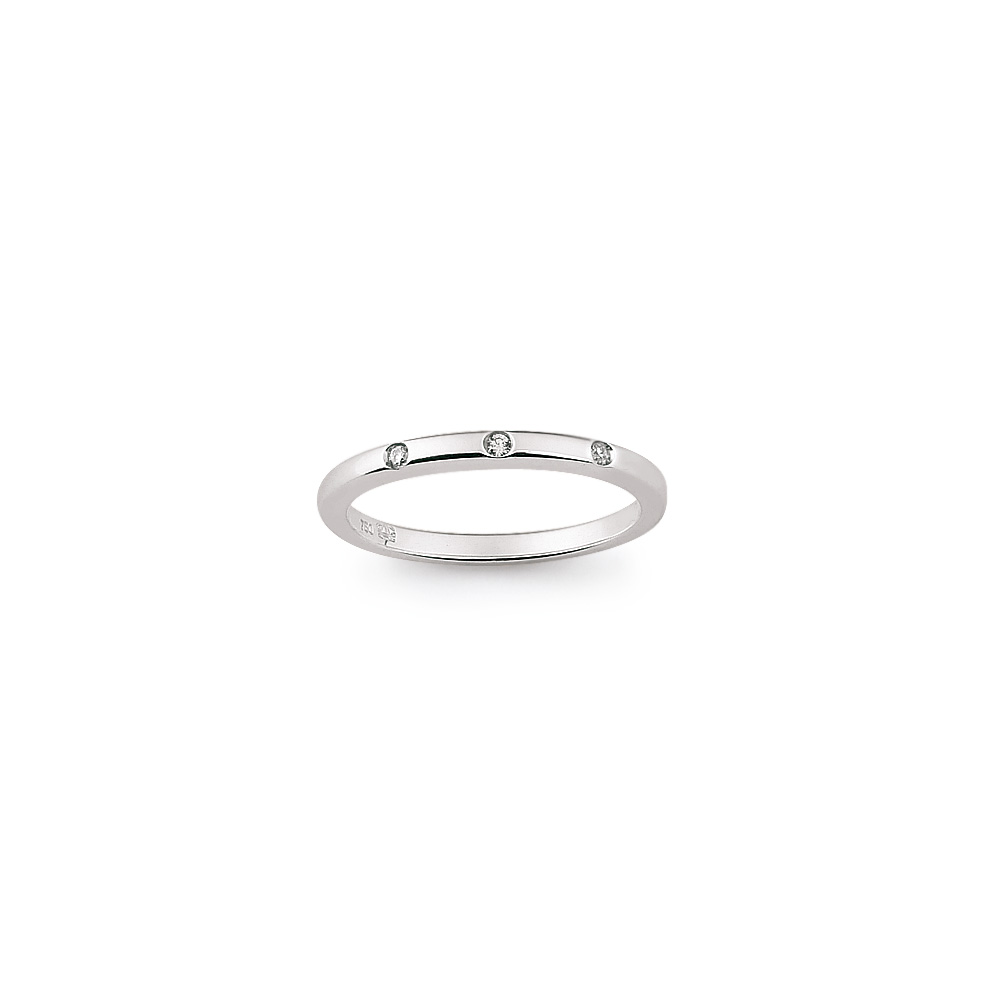 Alcoro Amici Ring R6297W