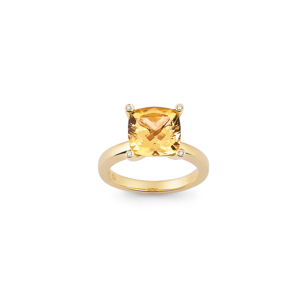 Alcoro Amici Ring R6357C