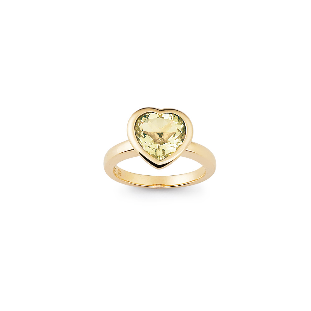 Alcoro Amici Ring R6358LG