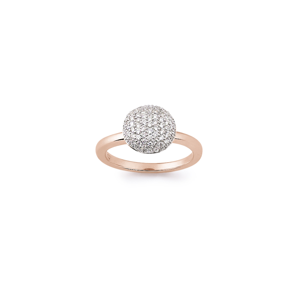 Alcoro Amici Ring R6389R