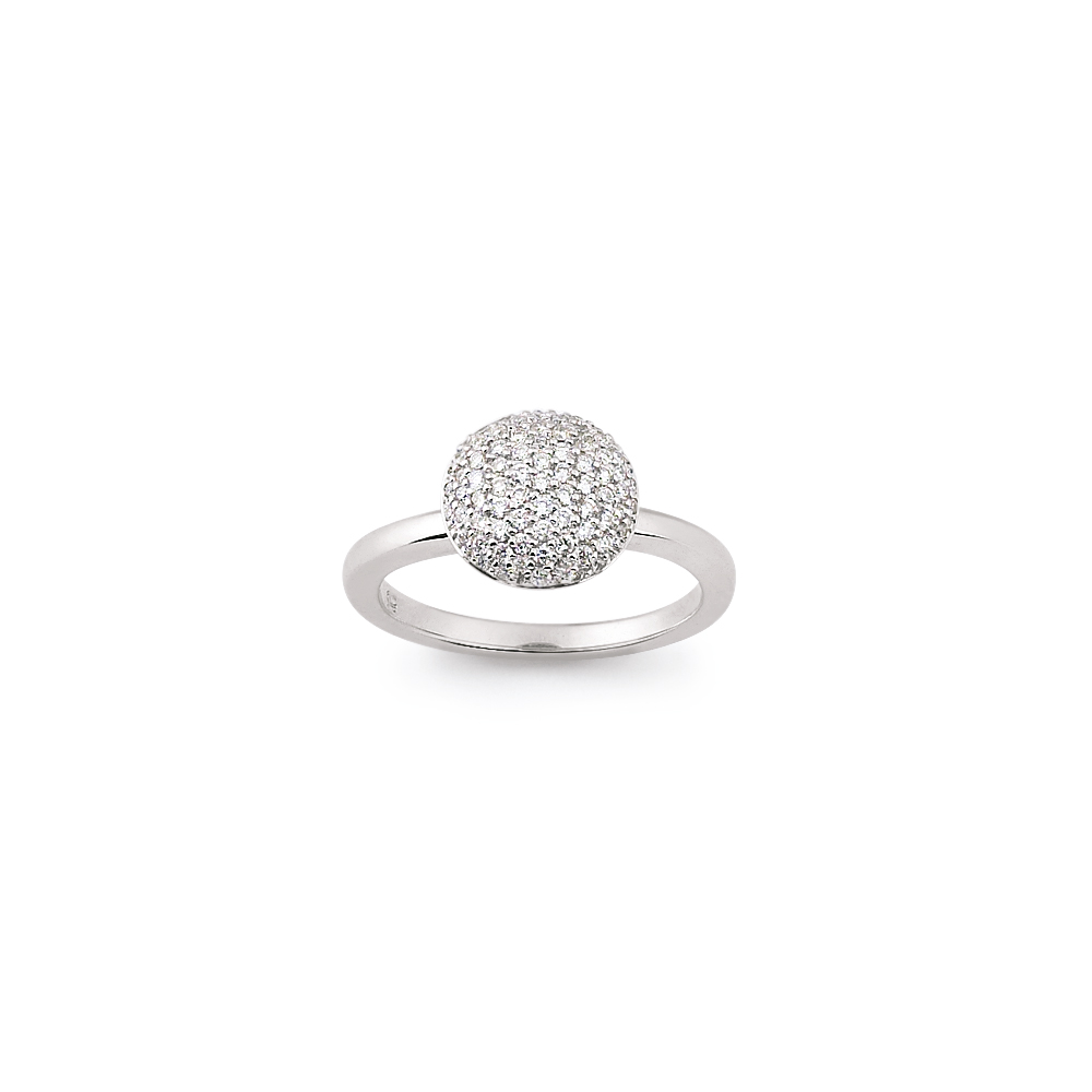 Alcoro Amici Ring R6389W