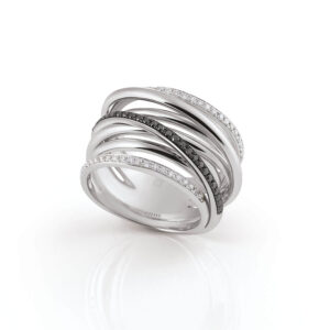 Alcoro Serenata R64 Ring R6405WB