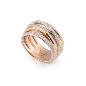 Alcoro Serenata Ring R6406R