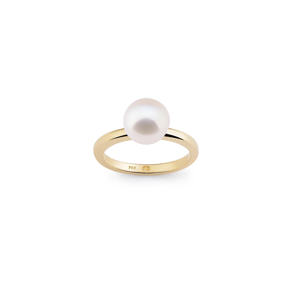 Alcoro Amici Ring R6597GW