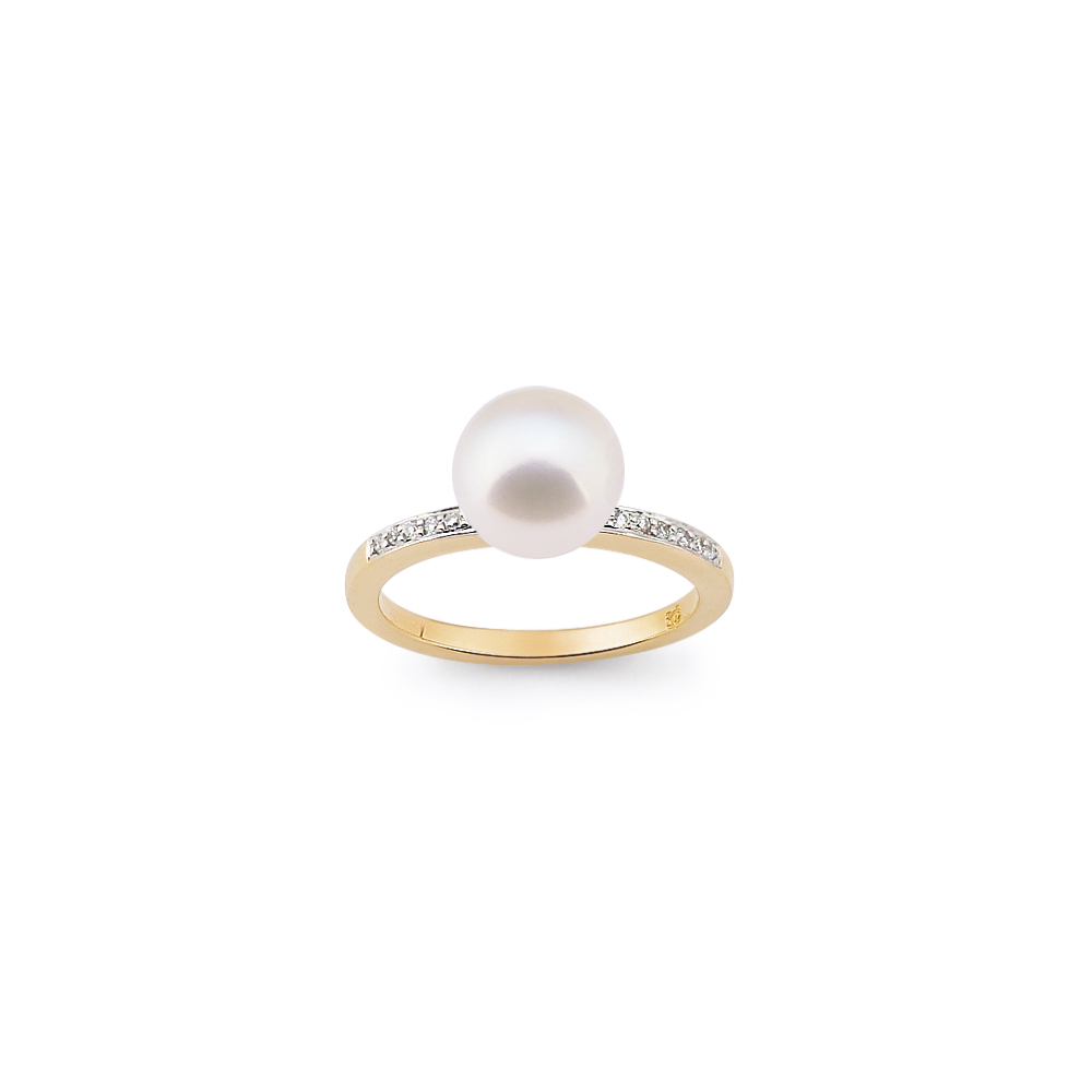 Alcoro Amici Ring R6598GW