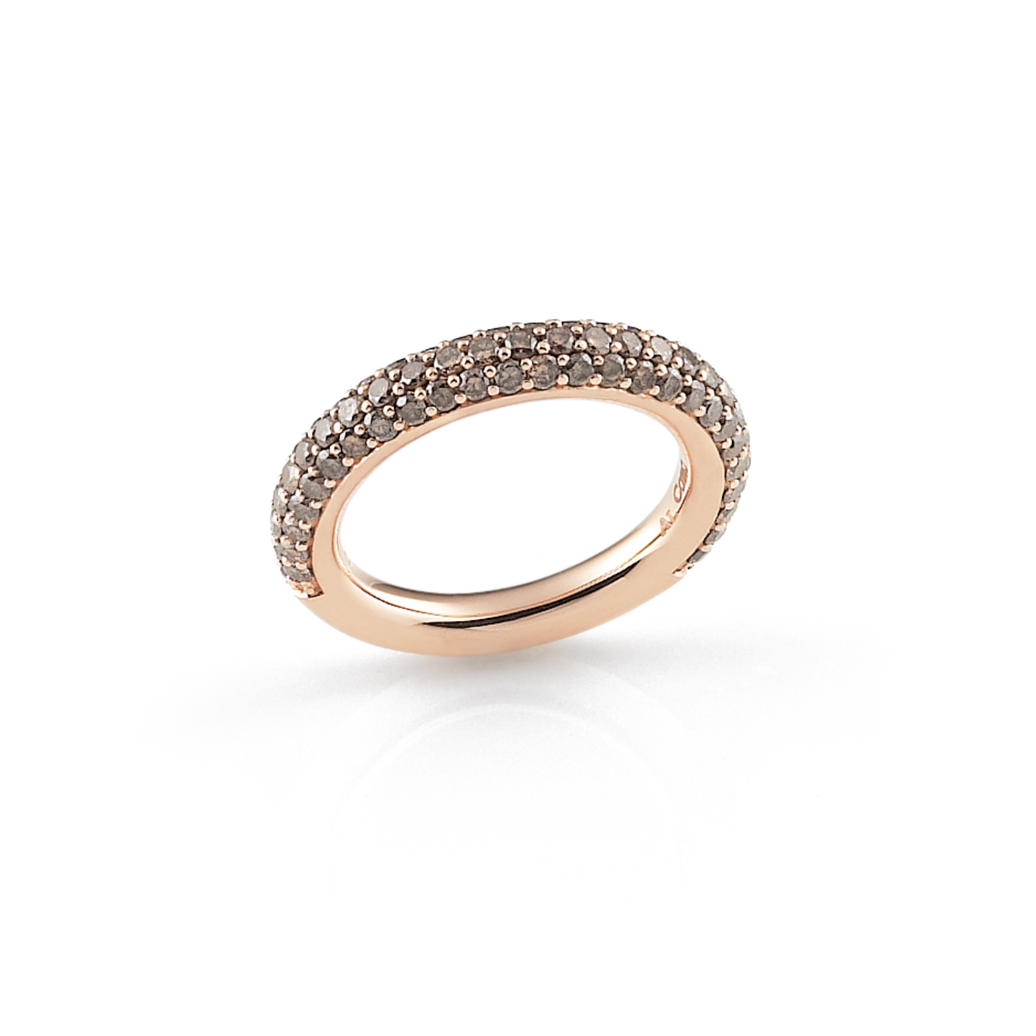 Alcoro Amori Ring R6653BD