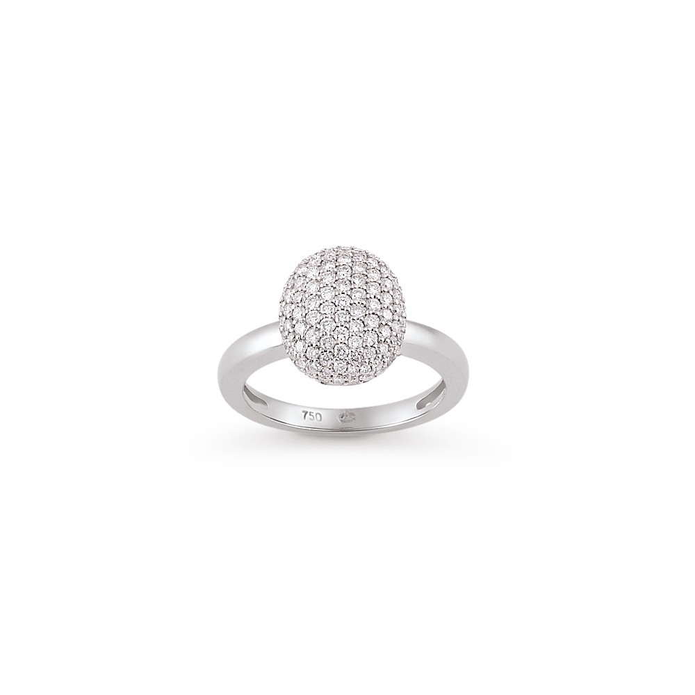 Alcoro Amici Ring R6869W