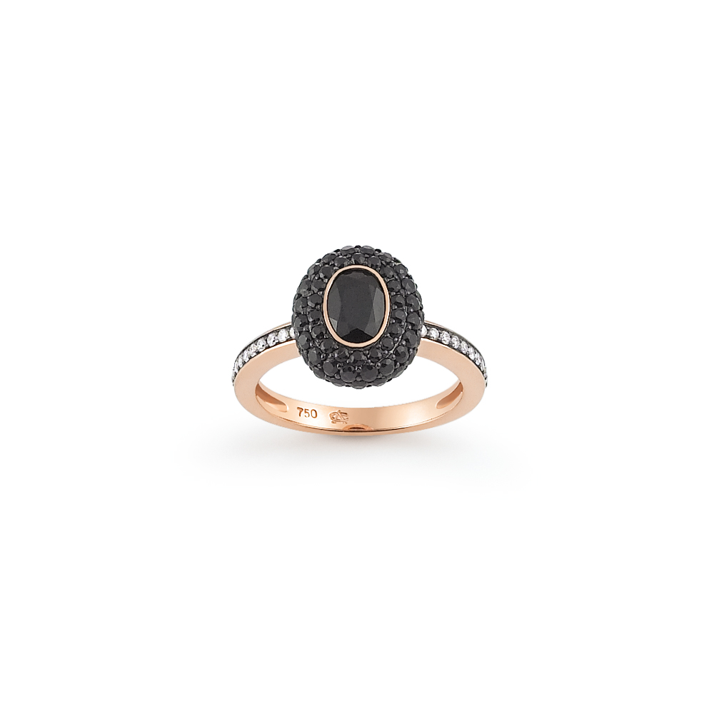 Alcoro Amici Ring R6879O