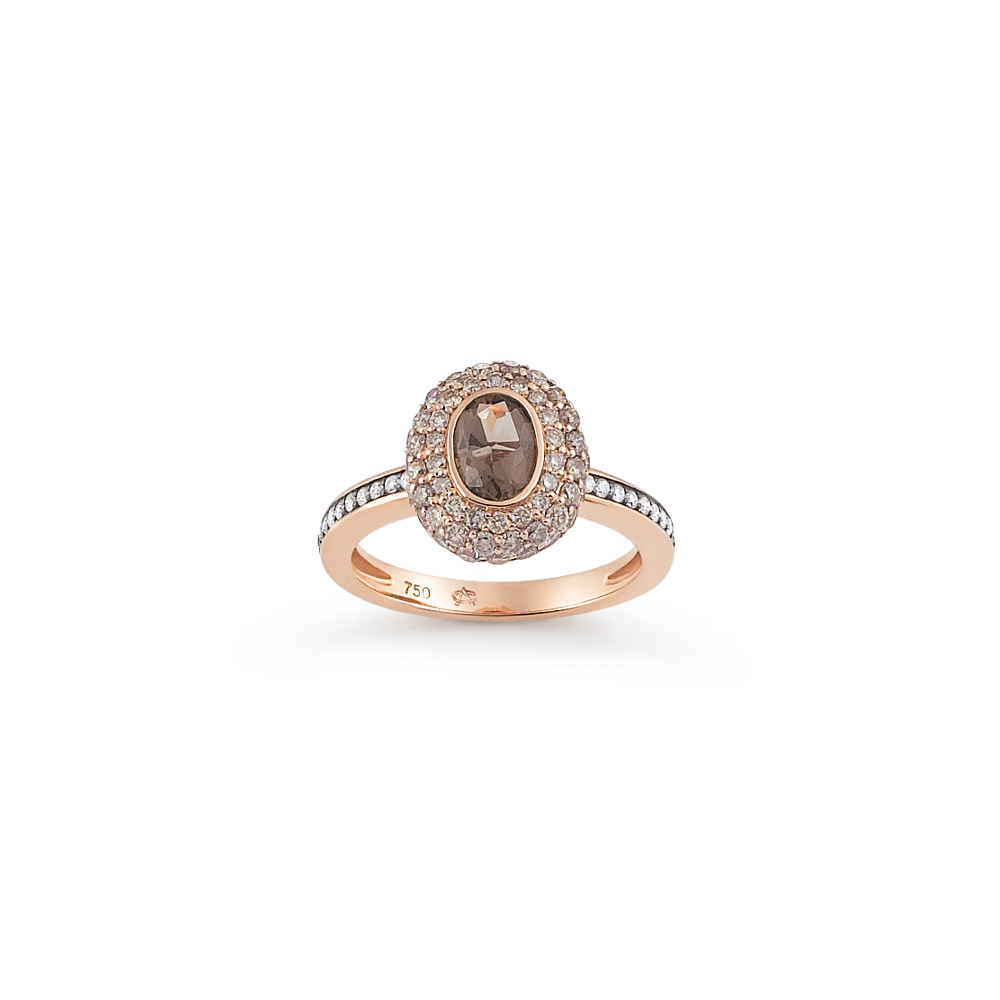 Alcoro Amici Ring R6879S