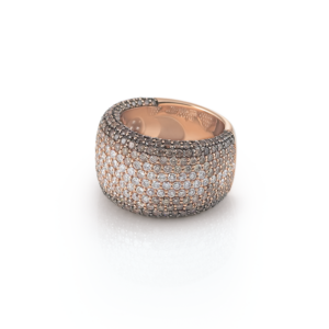 Alcoro Dolce Vita Ring R6958BD