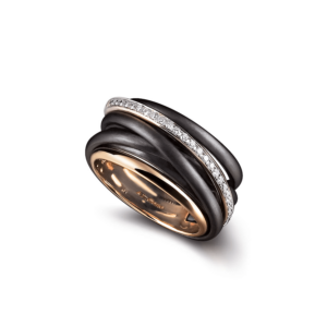 Alcoro Neraviglia Ring R7209R