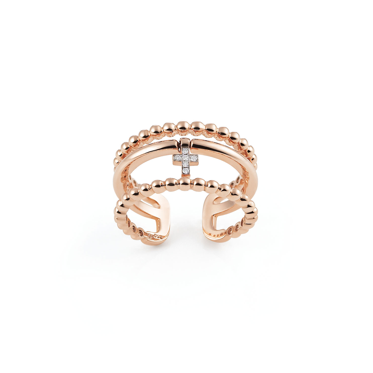 Alcoro Palladio Ring R7296R