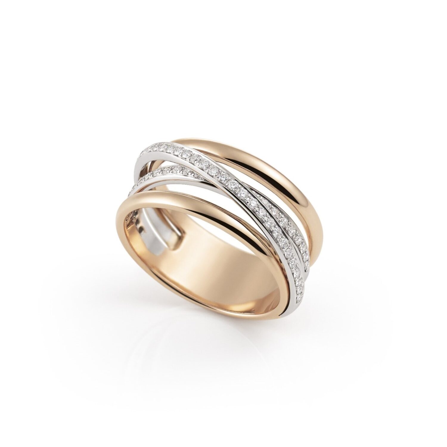 Alcoro Serenata Ring R7652WR