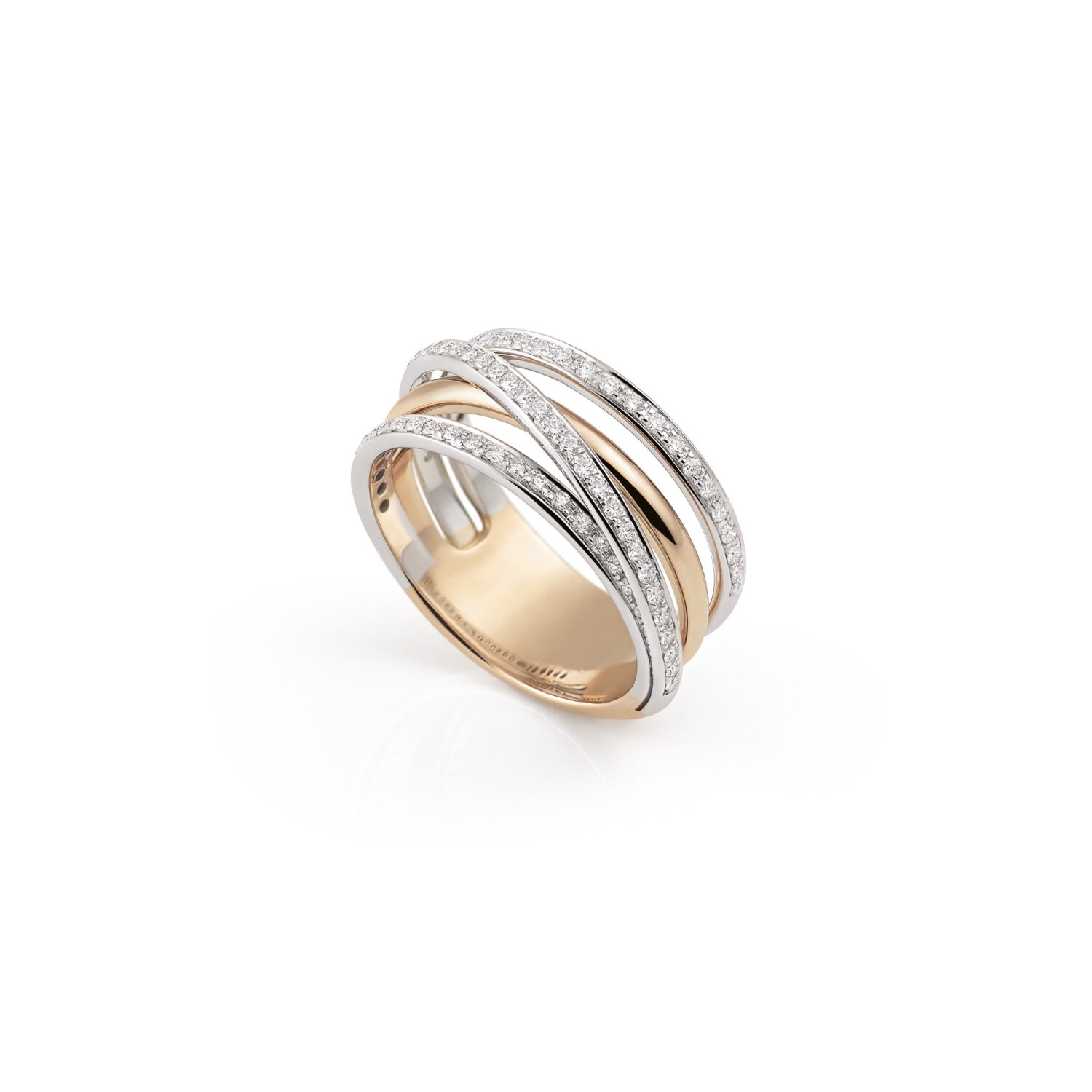 Alcoro Serenata Ring R7653WR