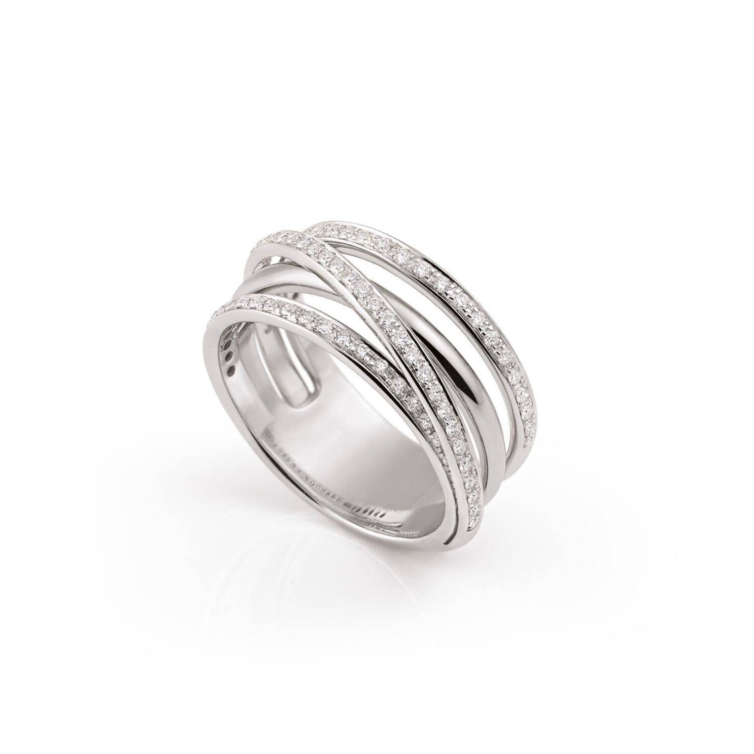 Alcoro Serenata Ring R7653WW