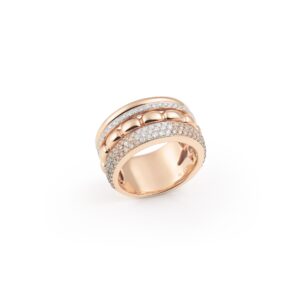 Alcoro La Piazza Ring NR1491BWR