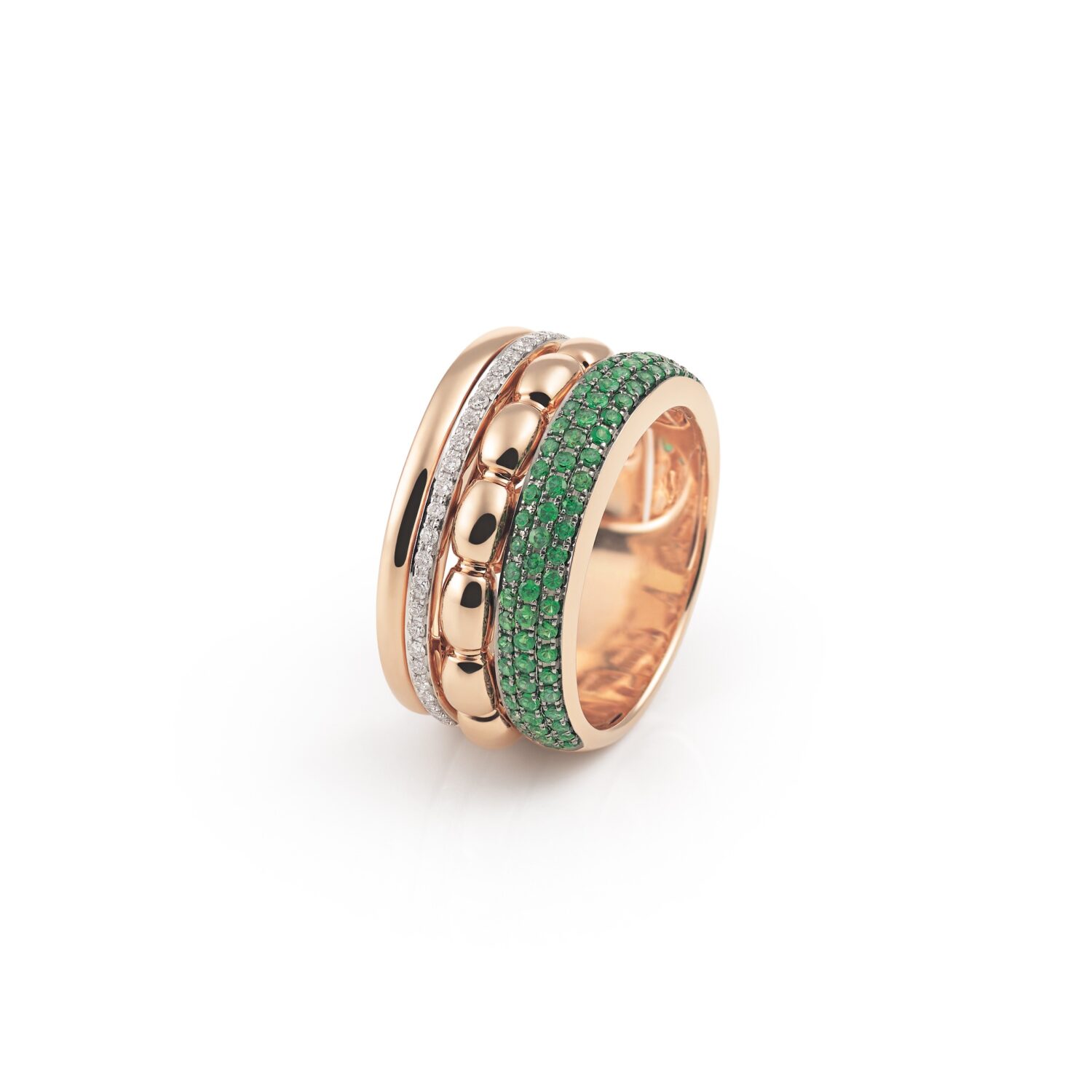 Alcoro La Piazza Ring NR1491TSWR