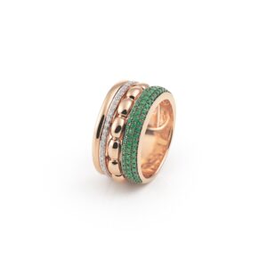 Alcoro La Piazza Ring NR1491TSWR