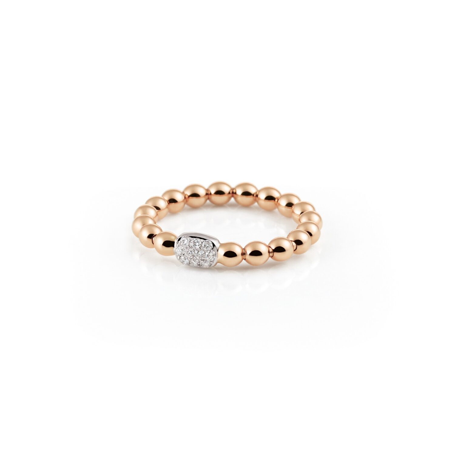 Alcoro Stretchy 2025 Ring Stretch NRF2893R