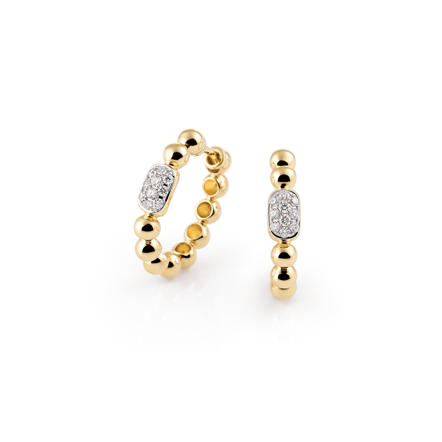 earring