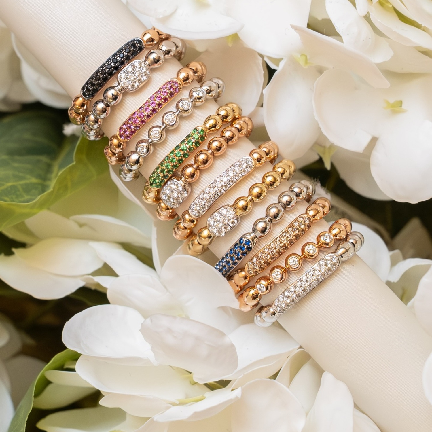 ring stretch - Image 2