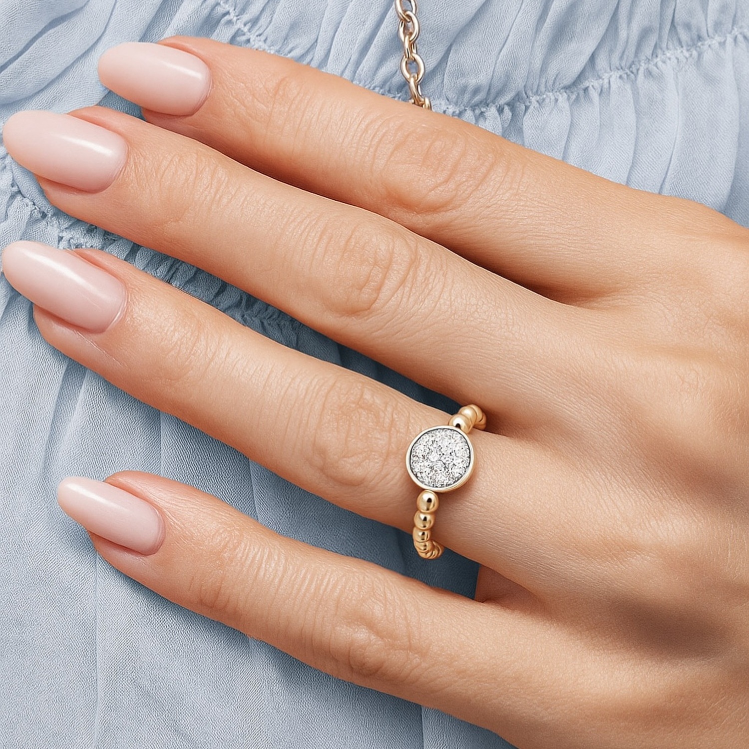 Ring Stretch – Bild 2