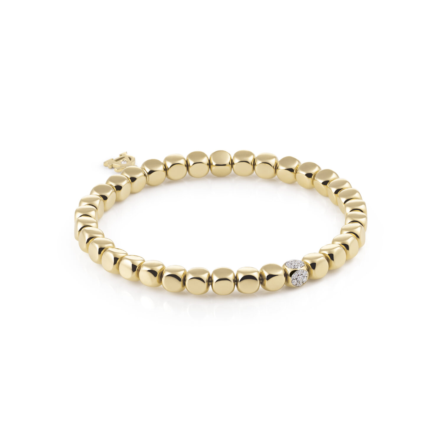 Armband - 29 Brill. TW si 0,26 ct.