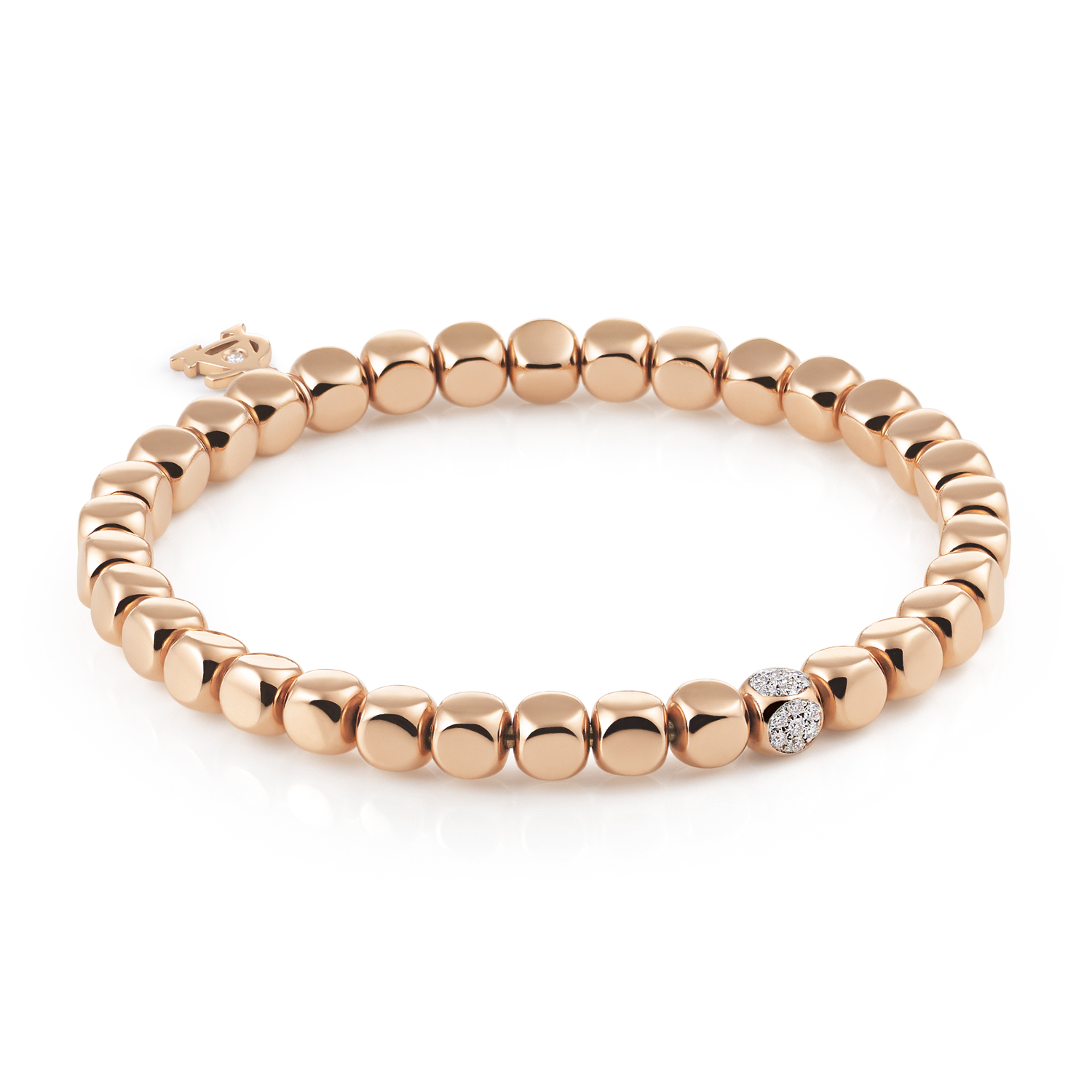 Armband - 29 Brill. TW si 0,26 ct.