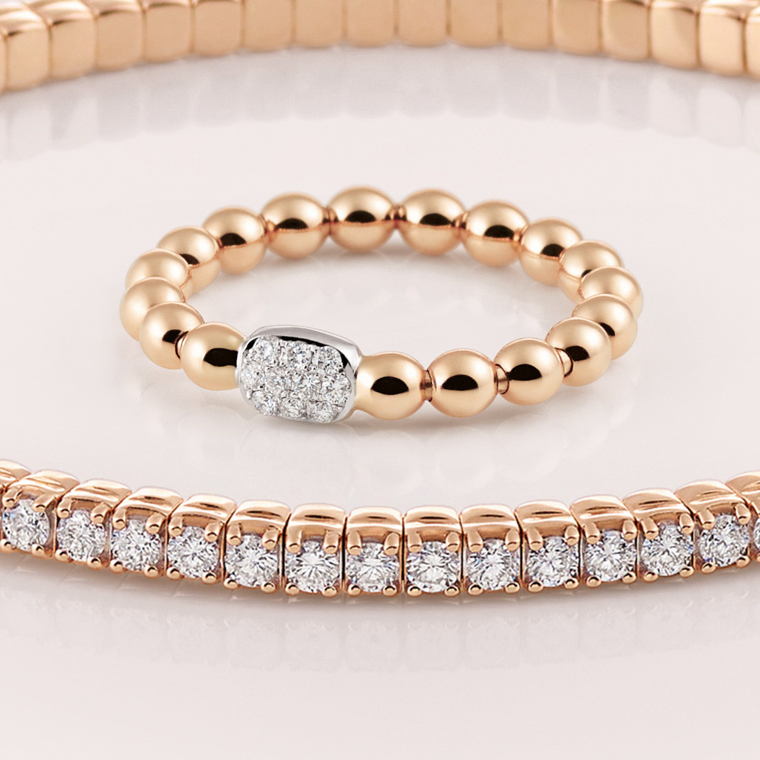 ring stretch - Image 2