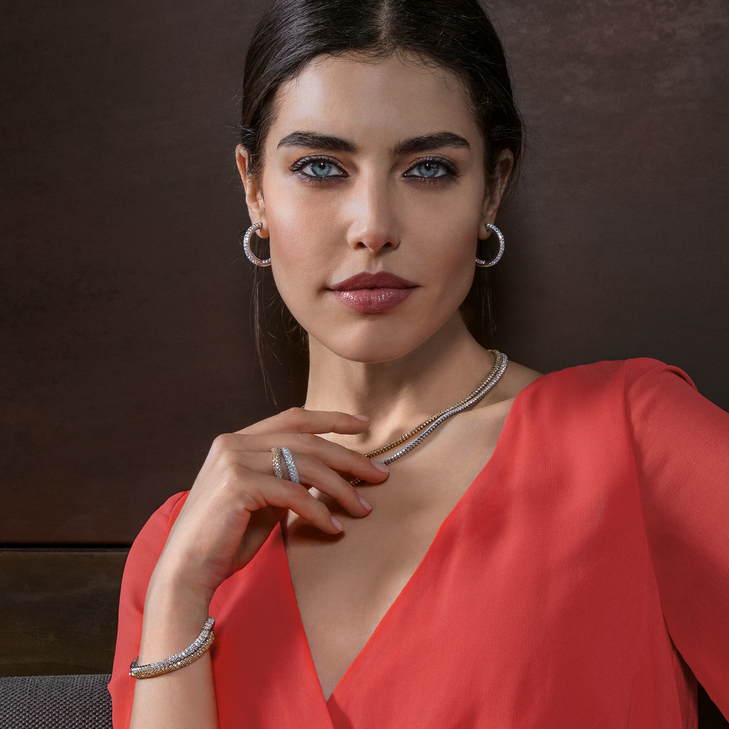 necklace - Image 3