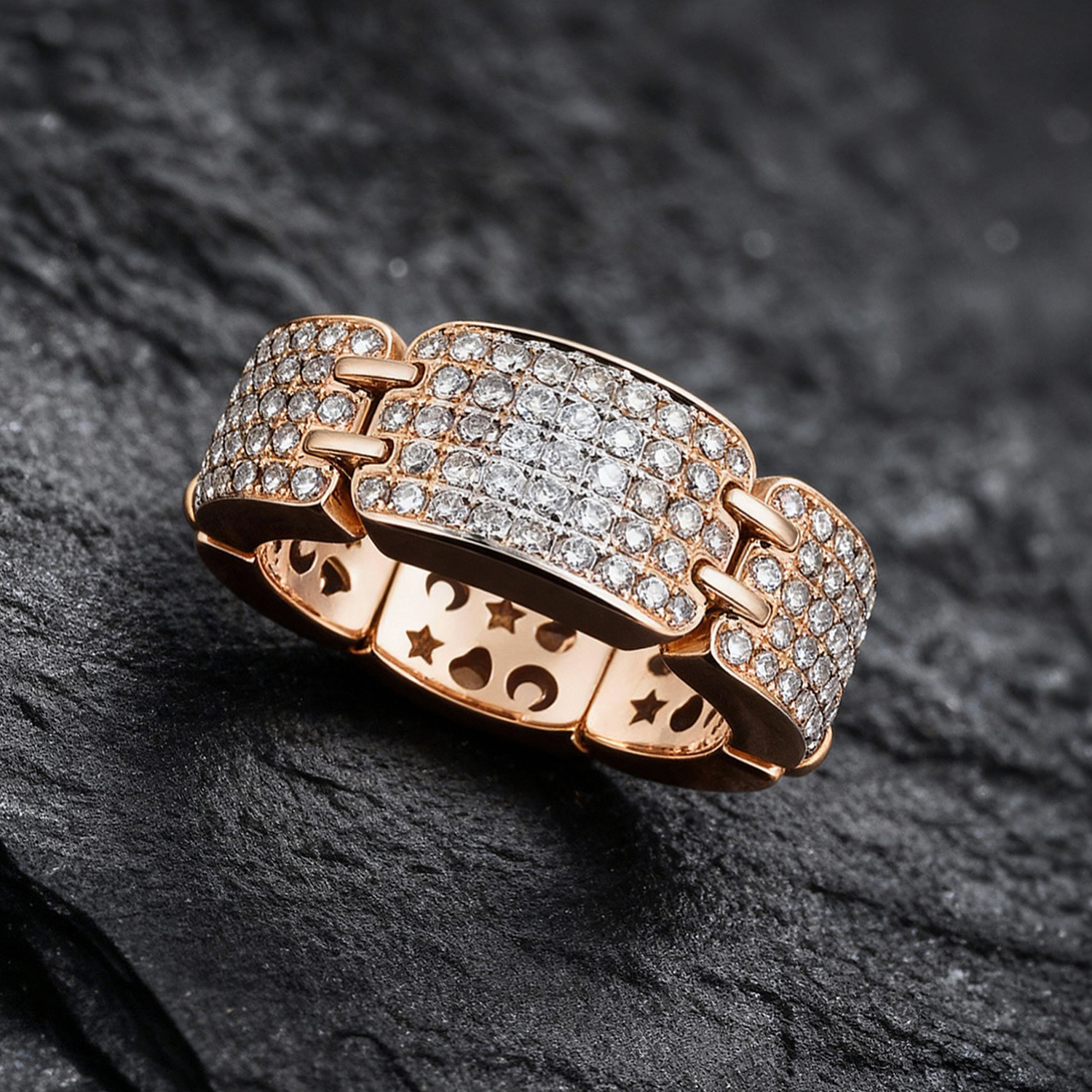 ring stretch - Image 2
